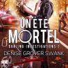 Darling investigations, T1: Un été mortel de Denise Grover Swank Darling investigations, T1: Un été mortel de Denise Grover Swank
