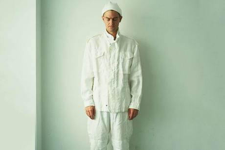 NAISSANCE – S/S 2020 COLLECTION LOOKBOOK