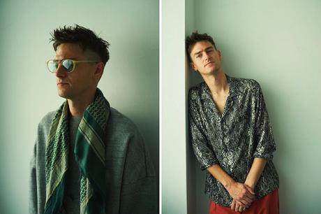 NAISSANCE – S/S 2020 COLLECTION LOOKBOOK