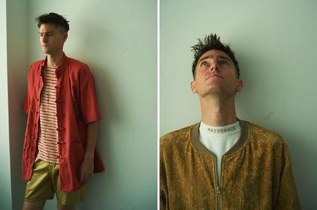 NAISSANCE – S/S 2020 COLLECTION LOOKBOOK