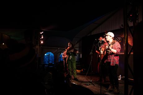 News bière – WinterWonderGrass Steamboat: la musique Bluegrass et la culture du ski se rencontrent dans une belle harmonie
 – Mousse de bière