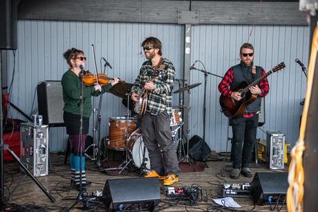 News bière – WinterWonderGrass Steamboat: la musique Bluegrass et la culture du ski se rencontrent dans une belle harmonie
 – Mousse de bière