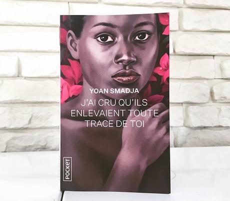 J’ai cru qu’ils enlevaient toute trace de toi – Yoan Smadja J’ai cru qu’ils enlevaient toute trace de toi – Yoan Smadja