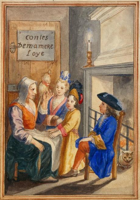 Il était une fois Il était une fois