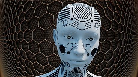 Technologie, Avenir, Robot, Futuriste