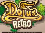 Dofus débarque avec version Retro Remastered