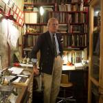 TATOO: Gian Maurizio Fercioni ou l’élégance et le goût à fleur de peau