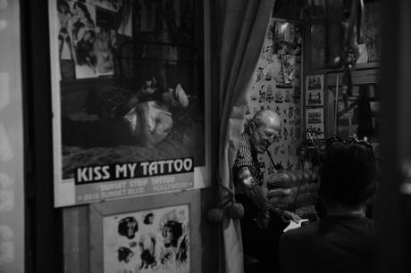 TATOO: Gian Maurizio Fercioni ou l’élégance et le goût à fleur de peau ALF_9850
