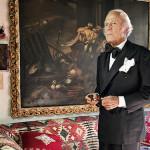 TATOO: Gian Maurizio Fercioni ou l’élégance et le goût à fleur de peau