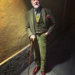 TATOO: Gian Maurizio Fercioni ou l’élégance et le goût à fleur de peau