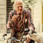 TATOO: Gian Maurizio Fercioni ou l’élégance et le goût à fleur de peau