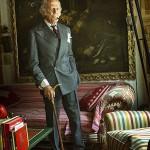 TATOO: Gian Maurizio Fercioni ou l’élégance et le goût à fleur de peau