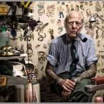 TATOO: Gian Maurizio Fercioni ou l’élégance et le goût à fleur de peau TATOO: Gian Maurizio Fercioni ou l’élégance et le goût à fleur de peau