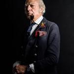 TATOO: Gian Maurizio Fercioni ou l’élégance et le goût à fleur de peau