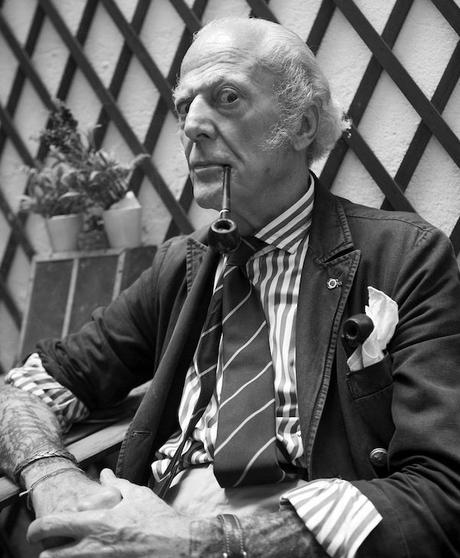 TATOO: Gian Maurizio Fercioni ou l’élégance et le goût à fleur de peau Gian-Maurizio-Fercioni-picture-by-Mario-Teli_2-e1523953582232