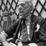 TATOO: Gian Maurizio Fercioni ou l’élégance et le goût à fleur de peau