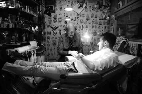 TATOO: Gian Maurizio Fercioni ou l’élégance et le goût à fleur de peau ALF_9615