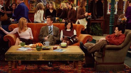 Friends : les acteurs bientôt réunis pour une émission spéciale Friends : les acteurs bientôt réunis pour une émission spéciale