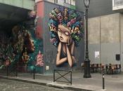 Têtes mort Parc Villette