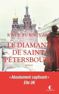 C'est lundi, que lisez-vous ? #166