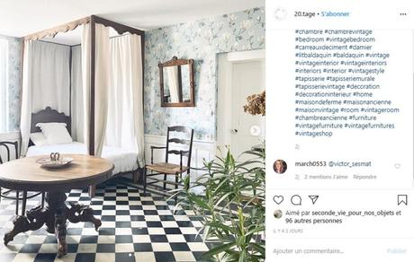 DIY : construire un lit baldaquin en bois DIY : construire un lit baldaquin en bois