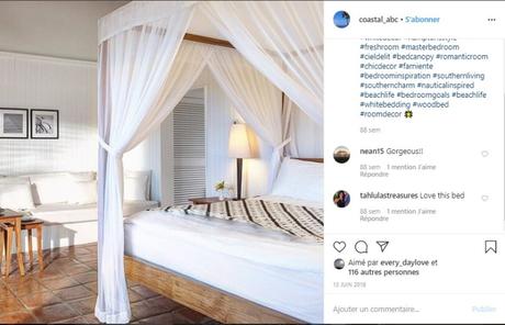 DIY : construire un lit baldaquin en bois DIY : construire un lit baldaquin en bois