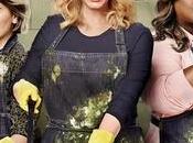 Critique Good Girls Saison épisode cheers