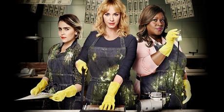 Critique Good Girls Saison 3 épisode 1 : cheers !