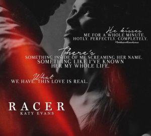 Fight for love – Racer