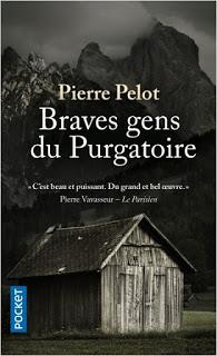 Pierre Pelot, romancier magistral