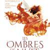 Les ombres de la nuit Intégrale 4 de Kresley Cole