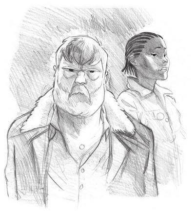 Monsieur Jules - Arno Monin et Aurélien Ducoudray Monsieur Jules - Arno Monin et Aurélien Ducoudray