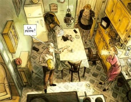 Monsieur Jules - Arno Monin et Aurélien Ducoudray Monsieur Jules - Arno Monin et Aurélien Ducoudray