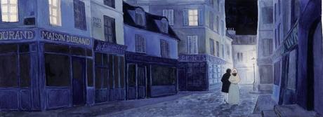 Les Zola - Méliane Marcaggi et Alice Chemama