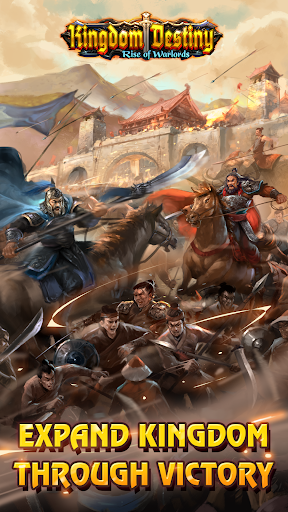 Télécharger Gratuit Kingdom Destiny 2: Rise of Warlords APK MOD (Astuce) Télécharger Gratuit Kingdom Destiny 2: Rise of Warlords APK MOD (Astuce) 1