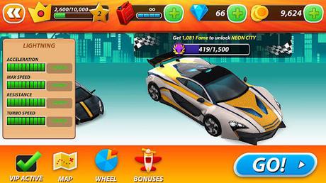 Télécharger Xtreme Drive: Car Racing 3D APK MOD (Astuce) Télécharger Xtreme Drive: Car Racing 3D APK MOD (Astuce) 1