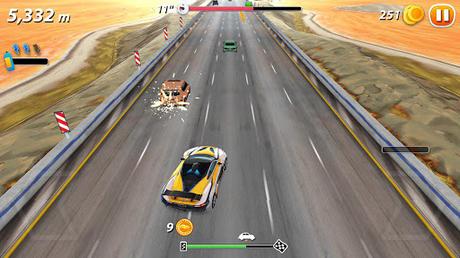 Télécharger Xtreme Drive: Car Racing 3D APK MOD (Astuce) Télécharger Xtreme Drive: Car Racing 3D APK MOD (Astuce) 2