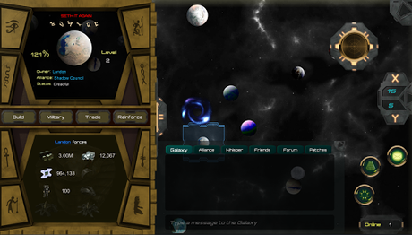 Télécharger Gratuit System Lords APK MOD (Astuce) Télécharger Gratuit System Lords APK MOD (Astuce) 1