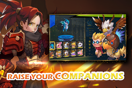 Code Triche Guardians of The Throne APK MOD (Astuce) Code Triche Guardians of The Throne APK MOD (Astuce) 2