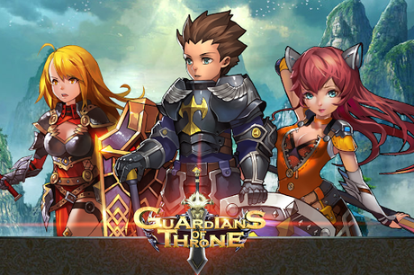 Code Triche Guardians of The Throne APK MOD (Astuce) Code Triche Guardians of The Throne APK MOD (Astuce) 4