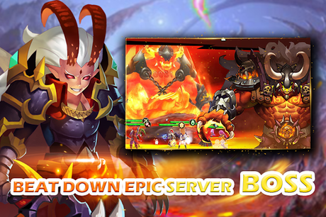 Code Triche Guardians of The Throne APK MOD (Astuce) Code Triche Guardians of The Throne APK MOD (Astuce) 3