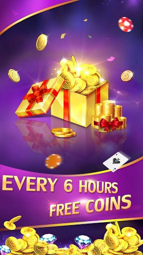 Télécharger Gratuit Texas Hold'em Poker APK MOD (Astuce) Télécharger Gratuit Texas Hold'em Poker APK MOD (Astuce) 2