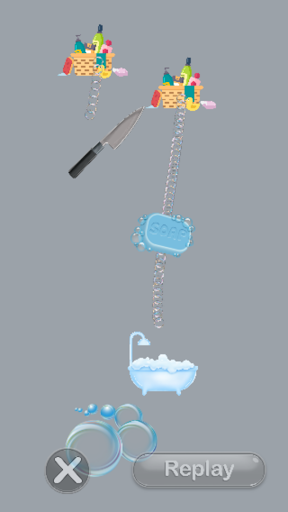 Télécharger Gratuit Soap Cut : Rope Bubble APK MOD (Astuce) Télécharger Gratuit Soap Cut : Rope Bubble APK MOD (Astuce) 4