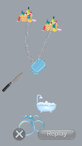 Télécharger Gratuit Soap Cut : Rope Bubble APK MOD (Astuce) Télécharger Gratuit Soap Cut : Rope Bubble APK MOD (Astuce) 2