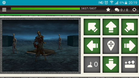 Code Triche Combats Mobile APK MOD (Astuce) Code Triche Combats Mobile APK MOD (Astuce) 2