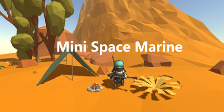 Télécharger Gratuit Mini Space Marine(Semi Idle RPG) APK MOD (Astuce) Télécharger Gratuit Mini Space Marine(Semi Idle RPG) APK MOD (Astuce) 1