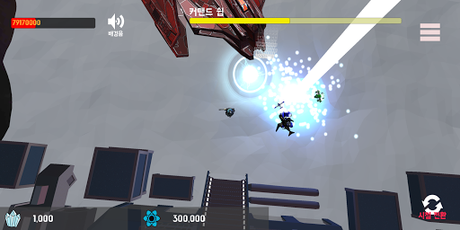 Télécharger Gratuit Mini Space Marine(Semi Idle RPG) APK MOD (Astuce) Télécharger Gratuit Mini Space Marine(Semi Idle RPG) APK MOD (Astuce) 4