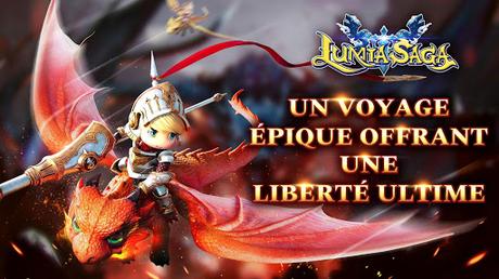 Télécharger Gratuit Lumia Saga™ APK MOD (Astuce) 1