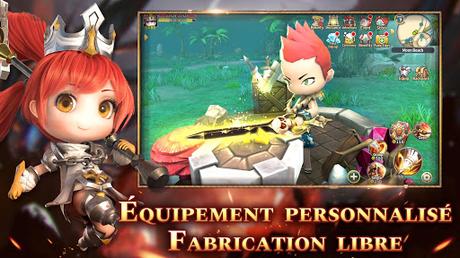 Télécharger Gratuit Lumia Saga™ APK MOD (Astuce) 3