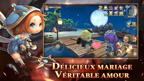 Télécharger Gratuit Lumia Saga™ APK MOD (Astuce) 5